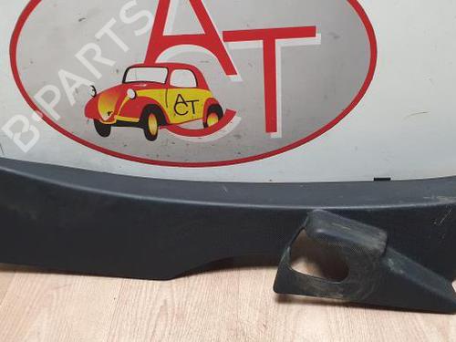 Used Boot lining RENAULT CLIO IV (BH_) 0.9 TCe 90 (BHNF, BHMA, BHMH, BHJK, BHJR) (90 hp) 13262913