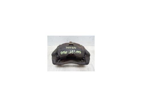 Used Right front brake caliper SUZUKI SWIFT III (MZ, EZ) 1.3 (RS413, ZC11S) (92 hp) 13288541