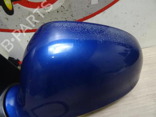 Left mirror VW GOLF PLUS V (5M1, 521) 1.9 TDI | BP28287331C26 