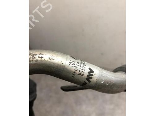 AC pipe RENAULT MEGANE IV Hatchback (B9A/M/N_) 1.6 dCi 130 (B9A4) | BP20620407M126