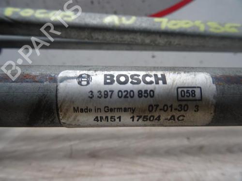 Front wiper motor FORD FOCUS II (DA_, HCP, DP) 1.8 TDCi | BP28334487M29