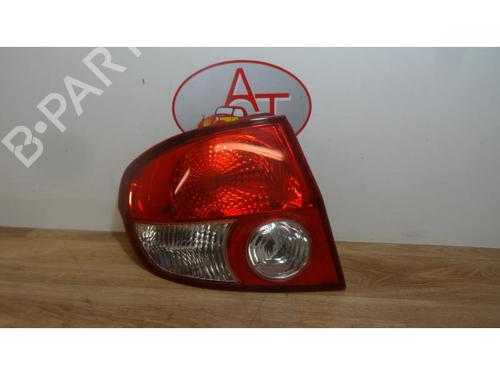 Left taillight HYUNDAI GETZ (TB) 1.1 | BP13292815C34 