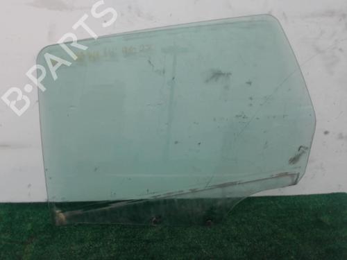 Dør rude ventre bagtil PEUGEOT 308 SW I (4E_, 4H_) 1.6 HDi (109 hp) 30779997