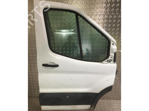 Right front door FORD TRANSIT V363 Van (FCD, FDD) 2.2 TDCi | BP25306823C3