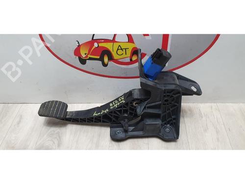 Clutch pedal DACIA SANDERO II TCe 90 (B8M1, B8MA, B8AC) | BP12972352I13 