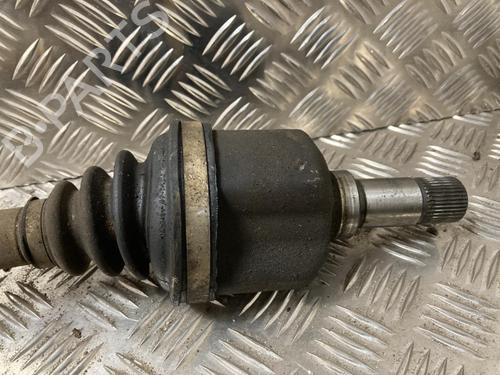 Left front driveshaft PEUGEOT 508 I (8D_) 2.0 HDi | BP40626437M38 - Image 3