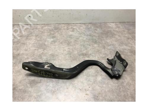 Dørhængsel/Dørbegrænser SUZUKI SWIFT III (MZ, EZ) 1.3 DDiS (RS413D) | BP20617358C146 