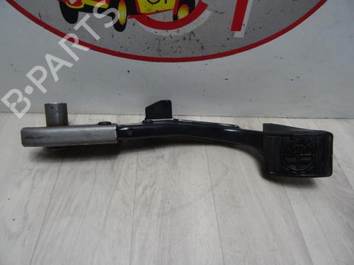 Used Break pedal ALFA ROMEO 159 Sportwagon (939_) 1.9 JTDM 16V (939BXC1B, 939BXC12) (150 hp) 25297526