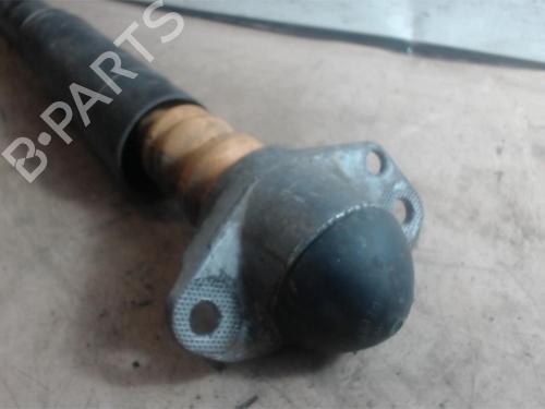 Left rear shock absorber SEAT IBIZA III (6L1) 1.9 SDI | BP25026570M18 