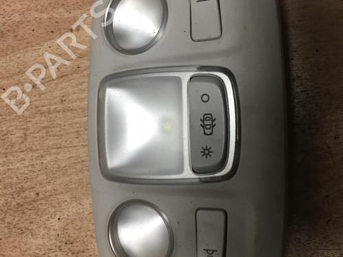 Innerbelysning CITROËN C4 II (NC_) 1.2 THP 130 (NCHNYM, NCHNYT) (130 hp) 13115846