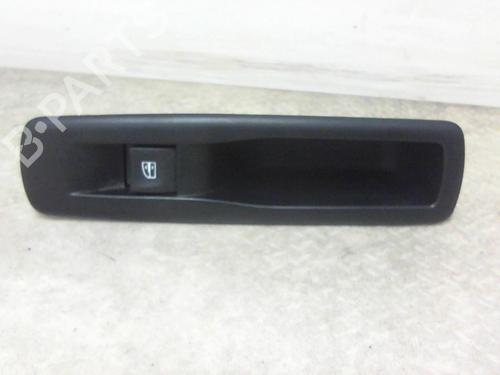 Used Right rear window switch RENAULT SCÉNIC III (JZ0/1_) 1.5 dCi (110 hp) 13293771