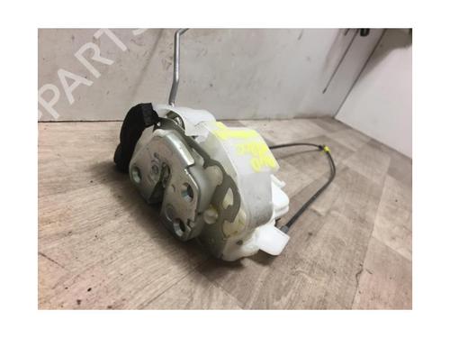 Front right lock SUBARU IMPREZA Hatchback (GR, GH, G3) 2.0 D AWD | BP13374995C97 