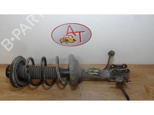 Højre bagtil støddæmper SUZUKI LIANA Hatchback 1.4 DDiS (90 hp) 13285155