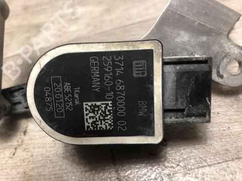 Electronic sensor BMW 5 (G30, F90) 530 e Plug-in Hybrid | BP36674166M84 - Image 2