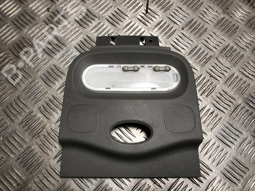 Kabinelys RENAULT MASTER III Van (FV) 2.3 dCi 130 FWD (FV0M, FV0Y, FV0J, FV02, FV03) (130 hp) 32985242