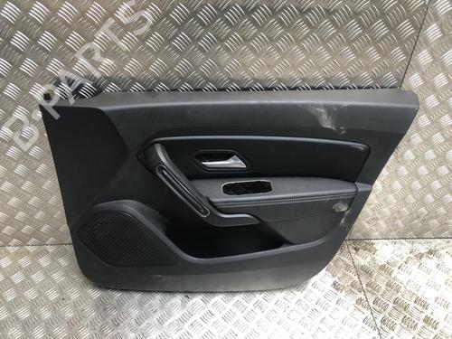 Used Front right panel Front right panel DACIA DUSTER (HM_) 1.6 SCe 115 4x4 (HMM1) (115 hp) 33748336 33748336