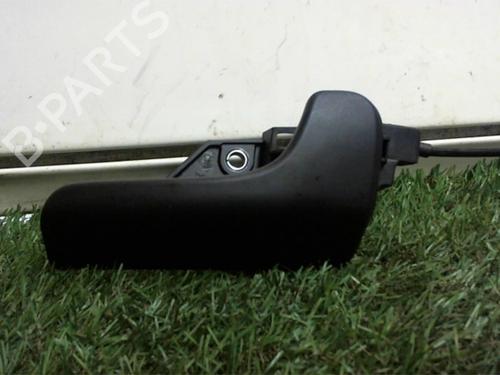 Front right interior door handle FIAT DUCATO Van (250_) 130 Multijet 2,3 D | BP29817139I14 