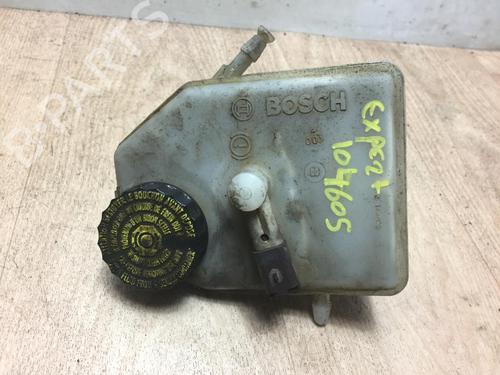 Used Brake master cylinder PEUGEOT EXPERT Van (222) 2.0 HDI (94 hp) 13120727