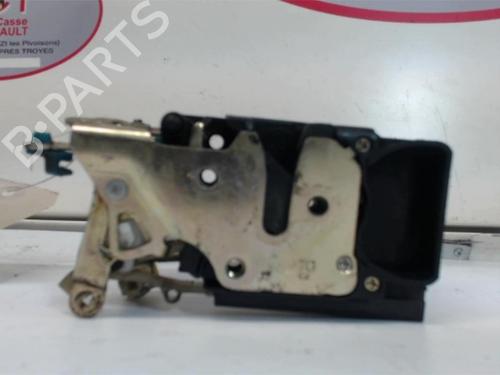 Front right lock DAEWOO REZZO (U100) 1.8 | BP12961808C97 