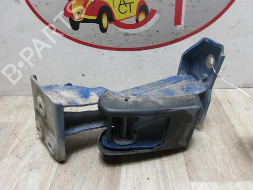 Hinge/Door check strap PEUGEOT EXPERT Van (VF3A_, VF3U_, VF3X_) 2.0 HDi 130 | BP13261136C146 