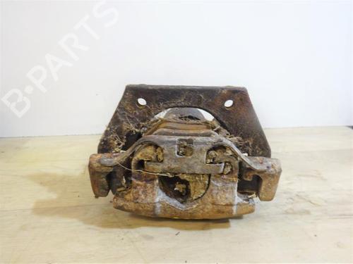 Used Right rear brake caliper BMW X5 (E53) 3.0 d (184 hp) 13274295