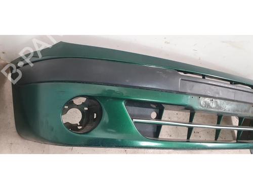 Front bumper RENAULT SCÉNIC I MPV (JA0/1_, FA0_) 1.9 dTi (JA1U) | BP13289519C7 