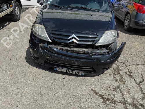 Right taillight CITROËN C3 I (FC_, FN_) 1.4 HDi | BP31186959C35