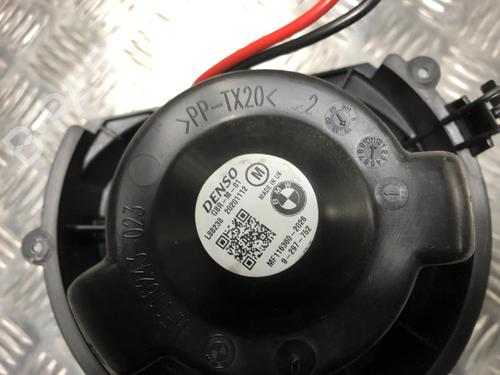 Heater blower motor MINI MINI (F56) Cooper S | BP21556699M62