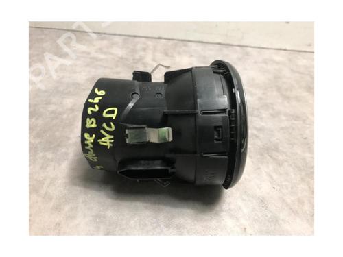 Air vent MERCEDES-BENZ B-CLASS Sports Tourer (W246, W242) B 180 CDI (246.200) | BP20616758I21 