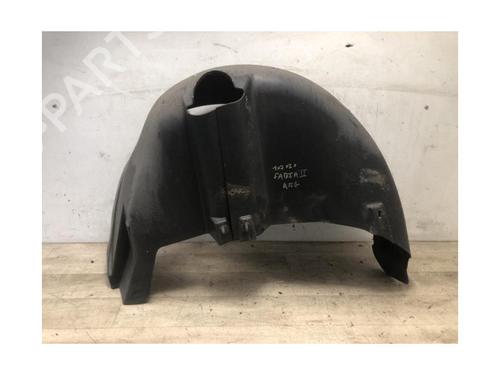 Wheel arch SKODA FABIA II (542) 1.2 TSI | BP20633371C56 