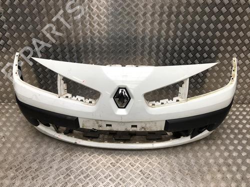 Used Front bumper RENAULT MEGANE II (BM0/1_, CM0/1_) 1.5 dCi (BM1F, CM1F) (86 hp) 31613807
