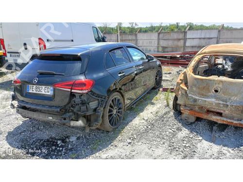 Seat buckle MERCEDES-BENZ A-CLASS (W177) A 180 (177.084) | BP27528983I32 