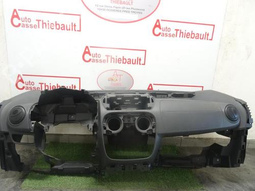 Dashboard PEUGEOT BIPPER (AA_) 1.4 | BP21527618C46 
