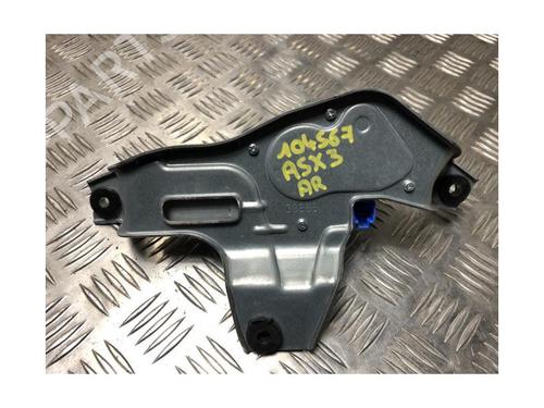 Rear wiper motor MITSUBISHI ASX (GA_W_) 2.2 Di-D 4WD (GA8W) | BP24292655M102 
