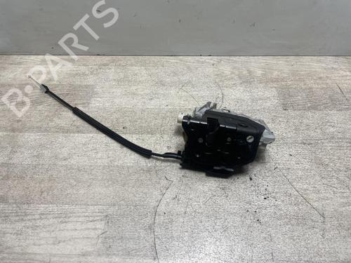 Used Rear right lock VW PASSAT B6 (3C2) 2.0 TDI (140 hp) 30765378