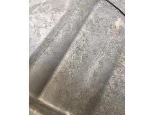 Gearbox DS DS 4 / DS 4 CROSSBACK (NX_) 1.2 THP 130 (NXHNYM) | BP25464144M3 