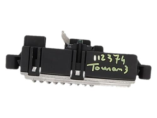Heater resistor VW TOURAN (5T1) 2.0 TDI | BP39206498M108 - Image 5