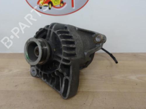 Used Alternator FIAT PANDA (169_) 1.2 (169AXF2A, 169AXF1A) (69 hp) 25298356