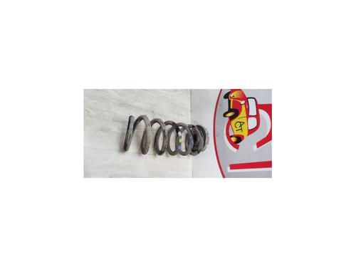 Used Shock absorber spring RENAULT CLIO IV (BH_) 1.5 dCi 75 (75 hp) 13285785