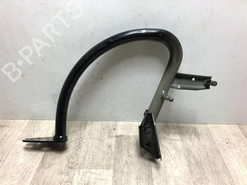 Used Hinge/Door check strap AUDI A4 B8 (8K2) 2.0 TDI (136 hp) 23873454