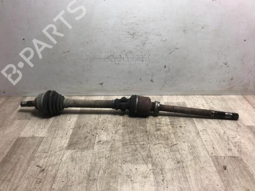 Used Right front driveshaft CITROËN C4 Coupe (LA_) 2.0 16V (136 hp) 20631292