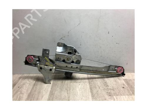 Front left window mechanism PEUGEOT 208 I (CA_, CC_) 1.6 HDi / BlueHDi 75 | BP23870201C22