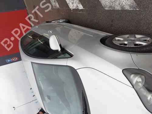Rear mirror VW GOLF PLUS V (5M1, 521) 2.0 TDI | BP26943377I6 - Image 6
