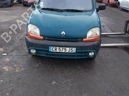 Licence plate light RENAULT KANGOO (KC0/1_) 1.5 dCi (KC07) | BP31200283I40