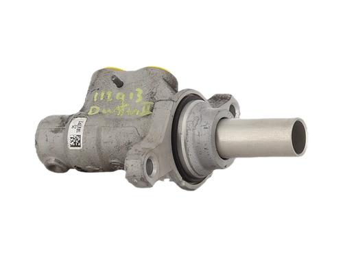 Used Brake master cylinder Brake master cylinder DACIA DUSTER (HM_) 1.2 TCe 125 (HMMA) (125 hp) 40605846 40605846