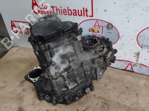 Used Gearbox Gearbox 13276185 13276185