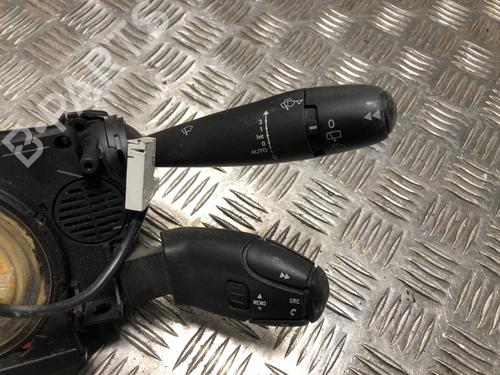 Steering column stalk PEUGEOT 5008 (0U_, 0E_) 2.0 HDi | BP31199220I23