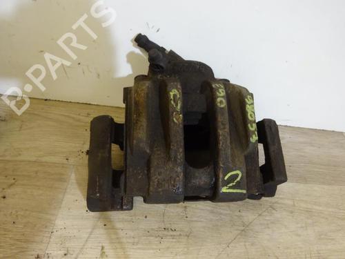 Used Left front brake caliper BMW 3 (E90) 320 i (150 hp) 13270665