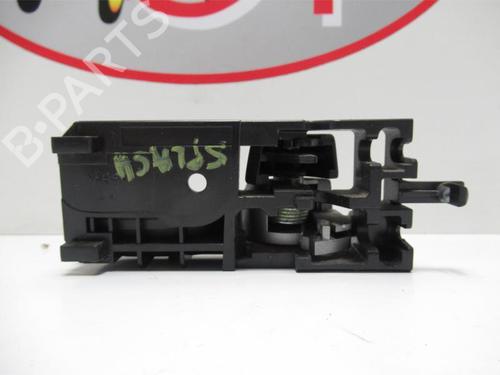 Venstre bak invendig håndtak SUZUKI SPLASH (EX) 1.2 (A5B412) | BP13035563I15 