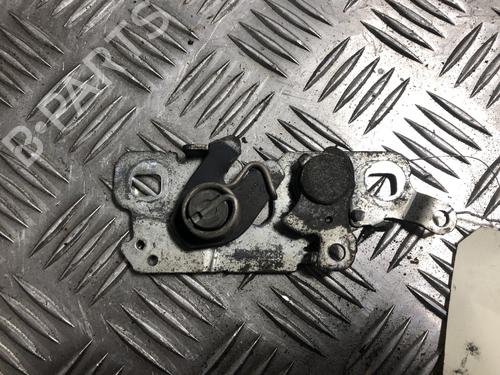 hjelmlås hjelmlås PEUGEOT 2008 II (UD_, US_, UY_, UJ_, UR_, UC_) 1.5 BlueHDI 130 (131 hp) 33656161 33656161